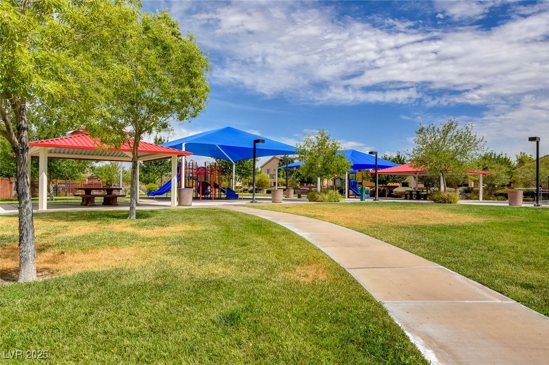 3930 Burma Road North Las Vegas, NV 89032 - Photo 73 of 73 Located close to schools, parks, and shopping