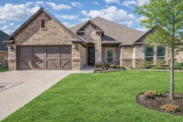 $2,695 | 133 Whitetail Drive, Willow Park, TX 76008