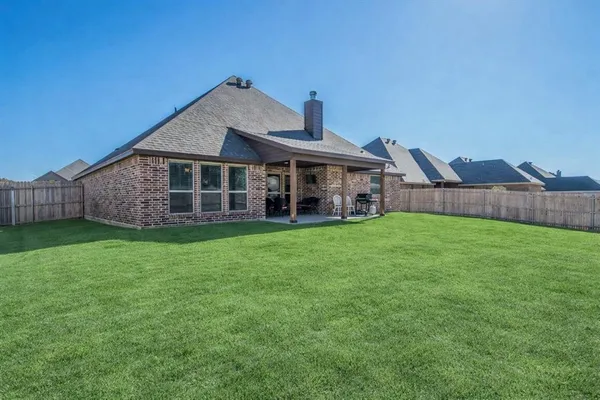 $2,695 | 133 Whitetail Drive, Willow Park, TX 76008