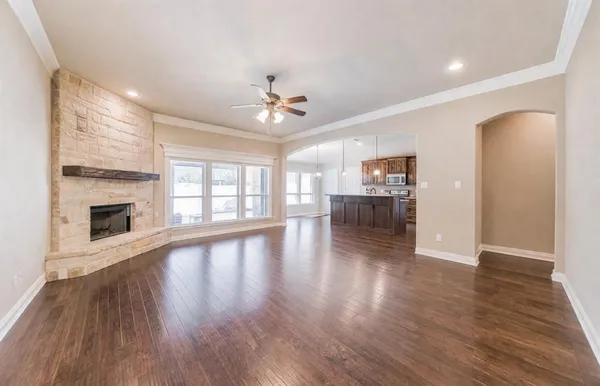 $2,695 | 133 Whitetail Drive, Willow Park, TX 76008