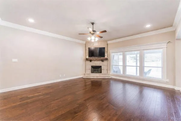 $2,695 | 133 Whitetail Drive, Willow Park, TX 76008