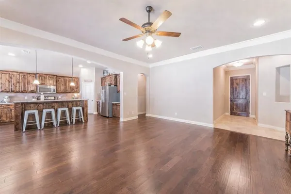 $2,695 | 133 Whitetail Drive, Willow Park, TX 76008