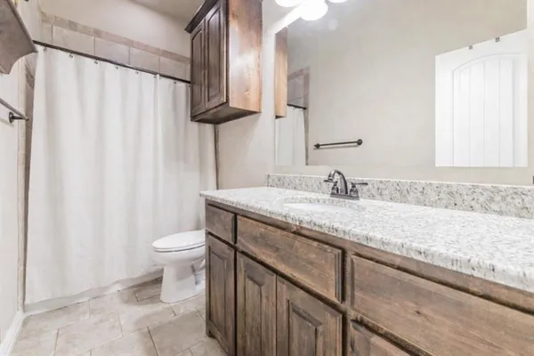 $2,695 | 133 Whitetail Drive, Willow Park, TX 76008