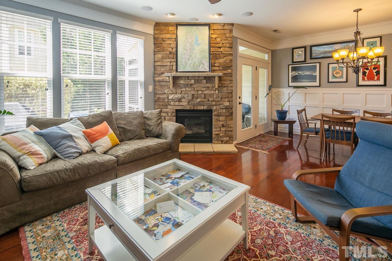 9167 Wooden Road Raleigh, NC 27617 - Photo 11 of 23 Gallery Image 11