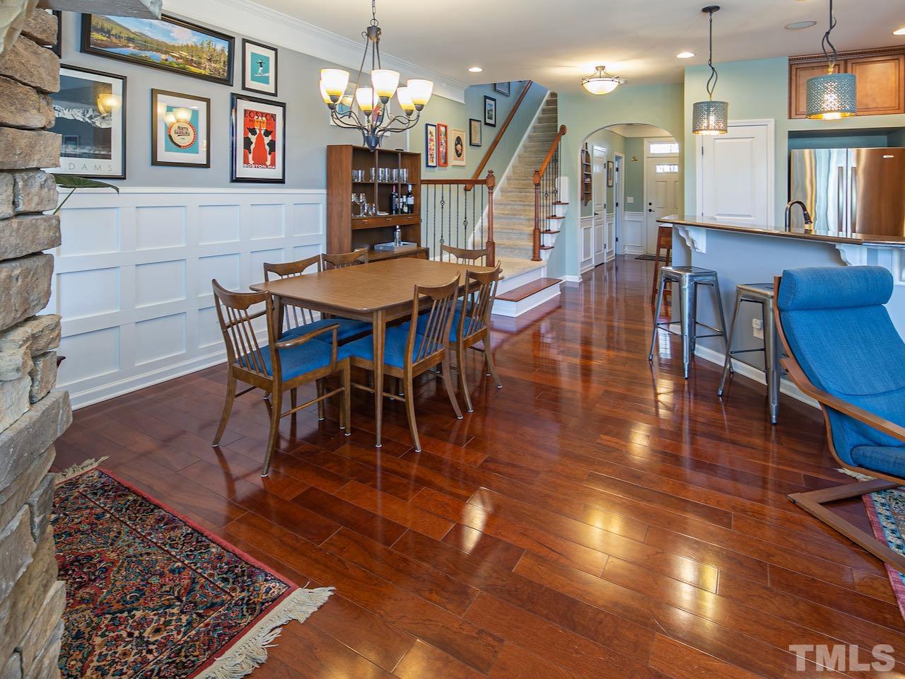 9167 Wooden Road Raleigh, NC 27617 - Photo 12 of 23 Gallery Image 12