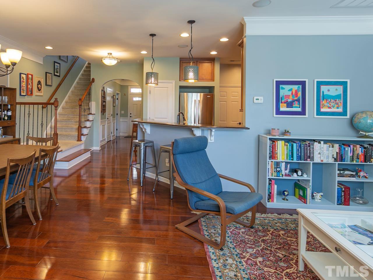 9167 Wooden Road Raleigh, NC 27617 - Photo 13 of 23 Gallery Image 13