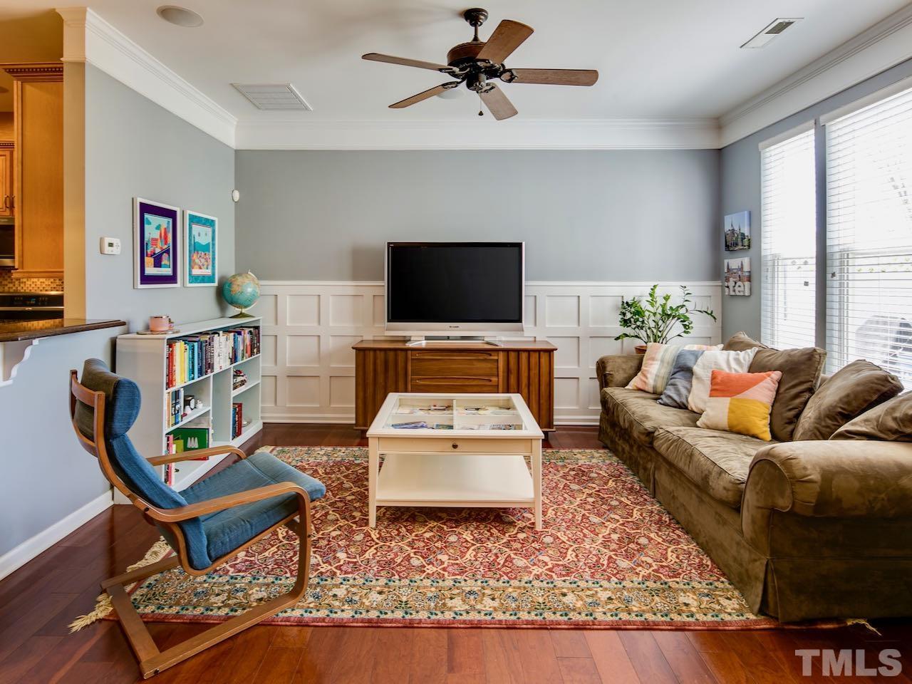 9167 Wooden Road Raleigh, NC 27617 - Photo 14 of 23 Gallery Image 14