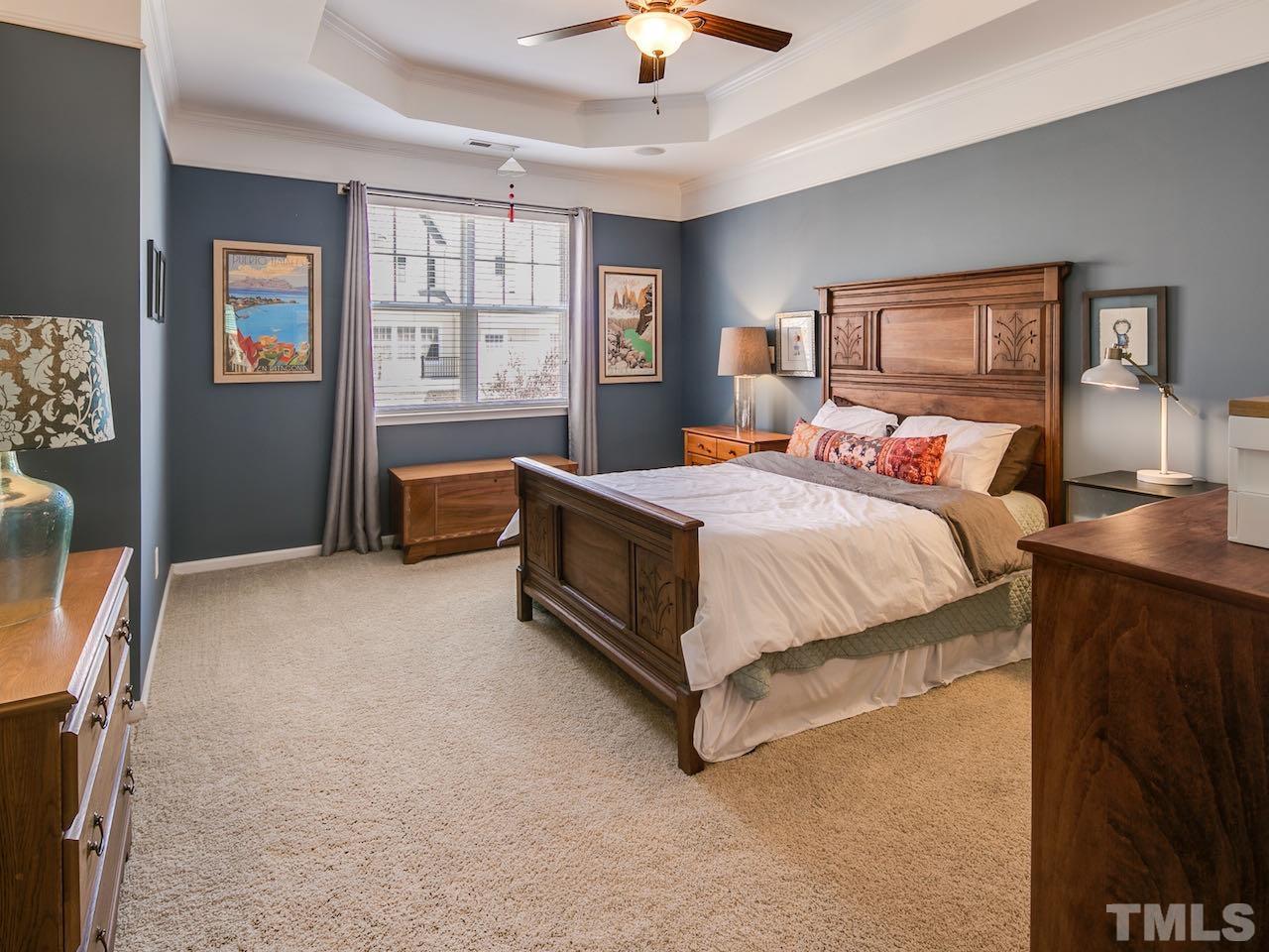 9167 Wooden Road Raleigh, NC 27617 - Photo 17 of 23 Gallery Image 17