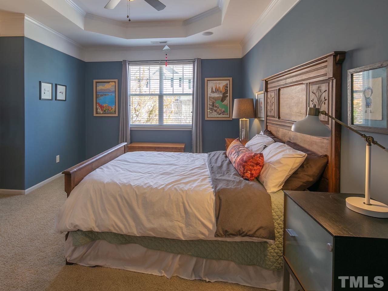 9167 Wooden Road Raleigh, NC 27617 - Photo 18 of 23 Gallery Image 18