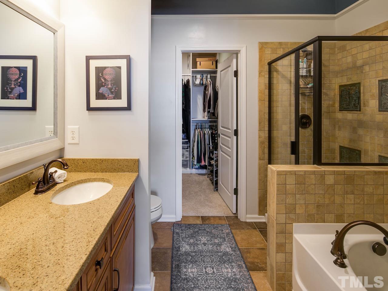 9167 Wooden Road Raleigh, NC 27617 - Photo 20 of 23 Gallery Image 20