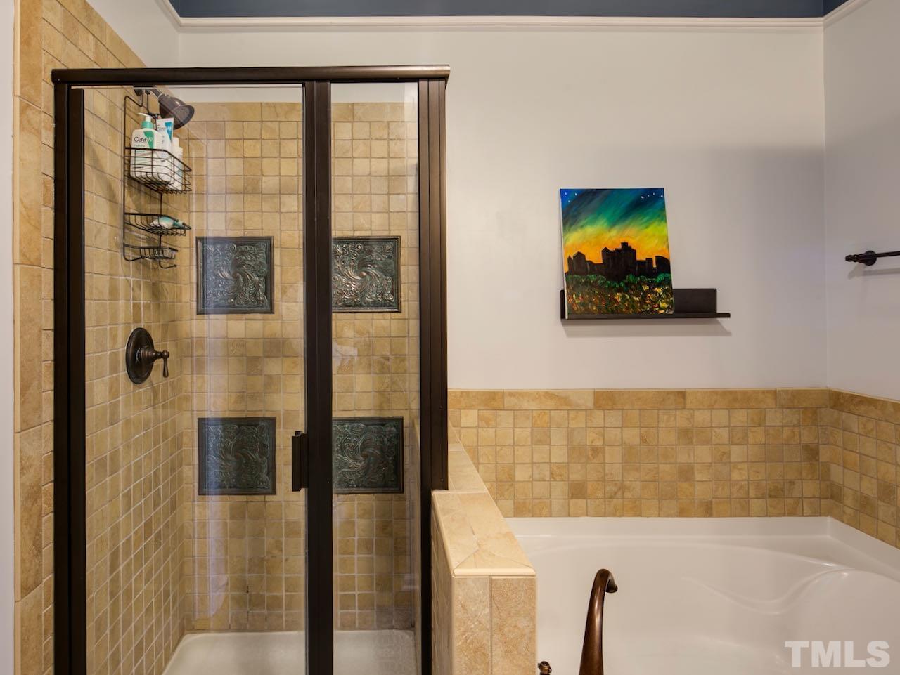 9167 Wooden Road Raleigh, NC 27617 - Photo 21 of 23 Gallery Image 21