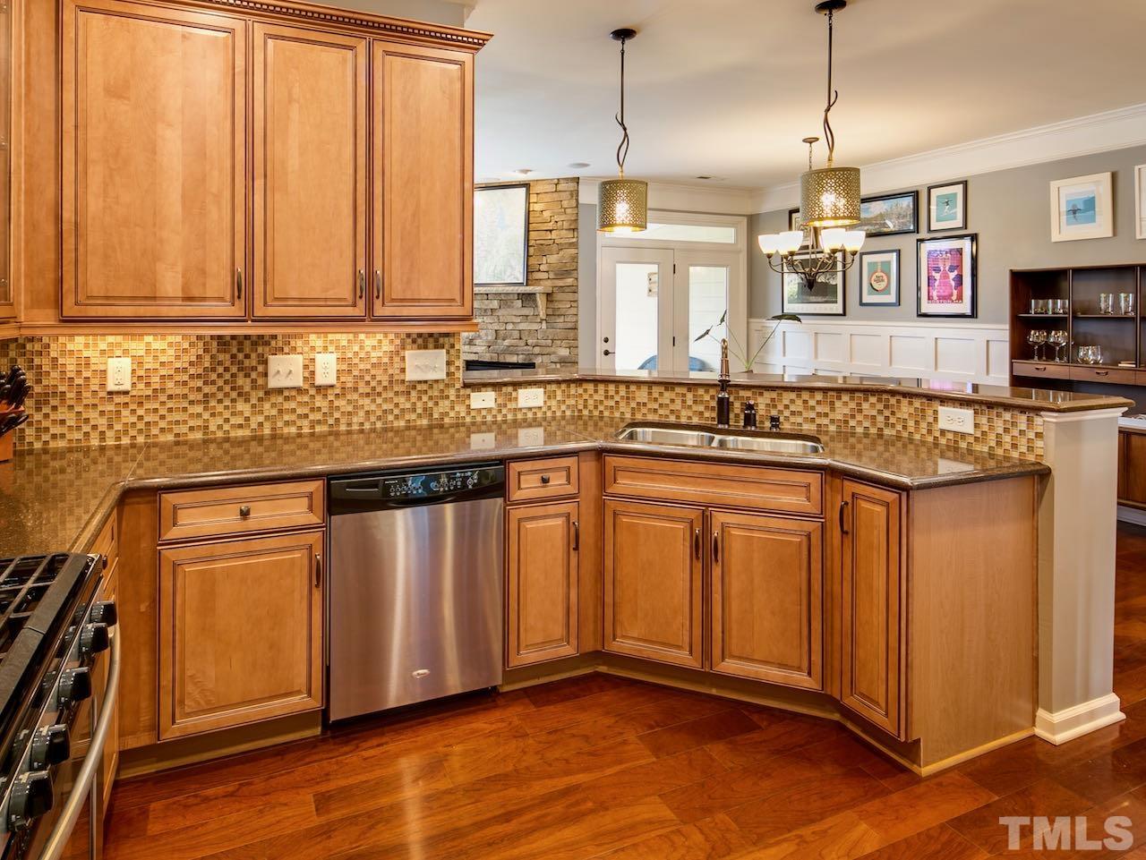9167 Wooden Road Raleigh, NC 27617 - Photo 8 of 23 Gallery Image 8