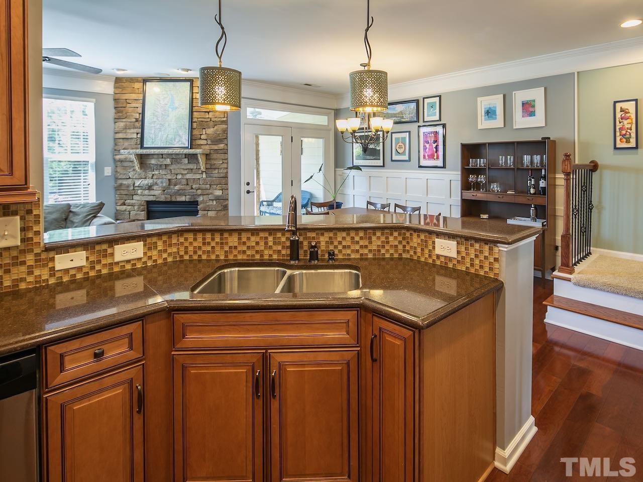 9167 Wooden Road Raleigh, NC 27617 - Photo 9 of 23 Gallery Image 9