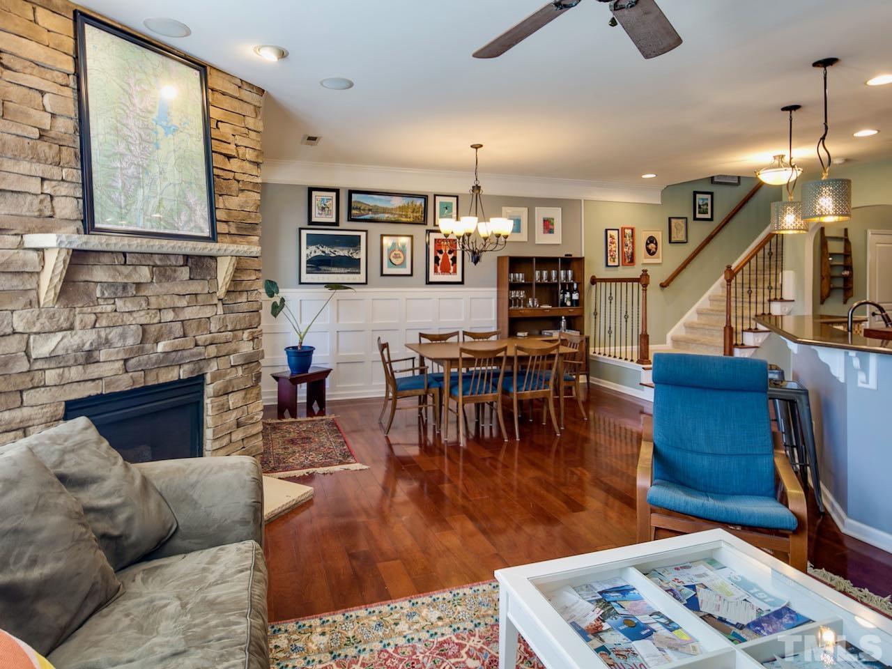 9167 Wooden Road Raleigh, NC 27617 - Photo 10 of 23 Gallery Image 10