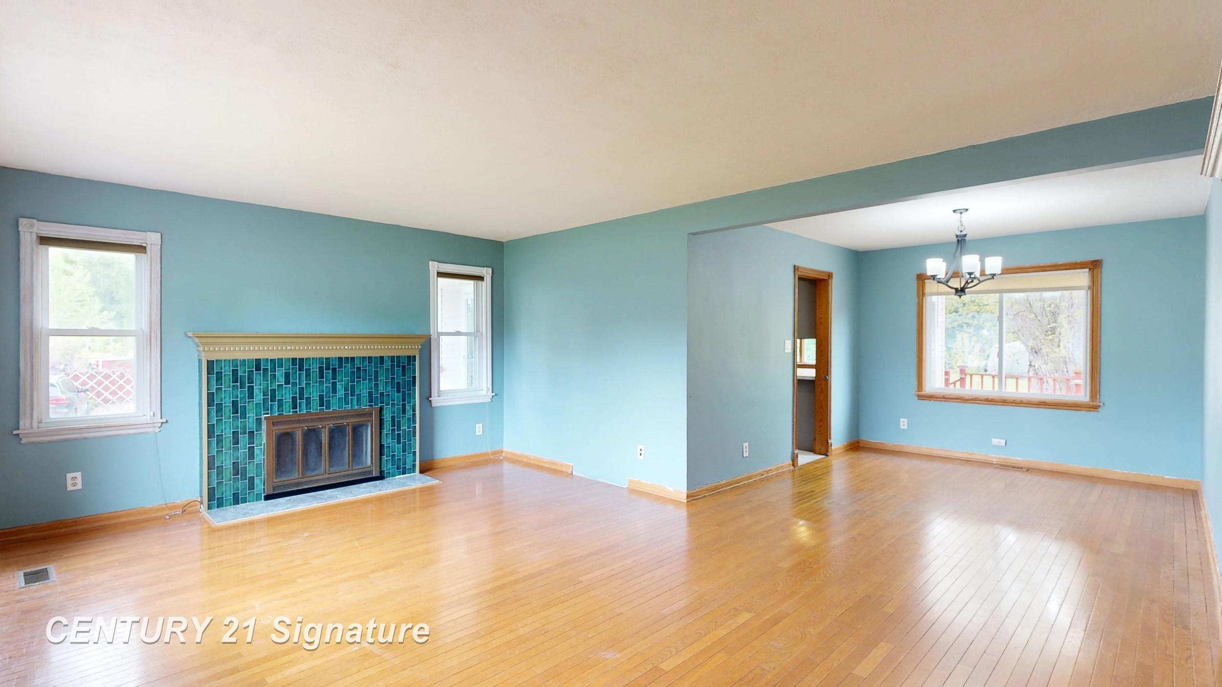 10021 North Clio Road Clio, MI 48420 - Photo 8 of 42