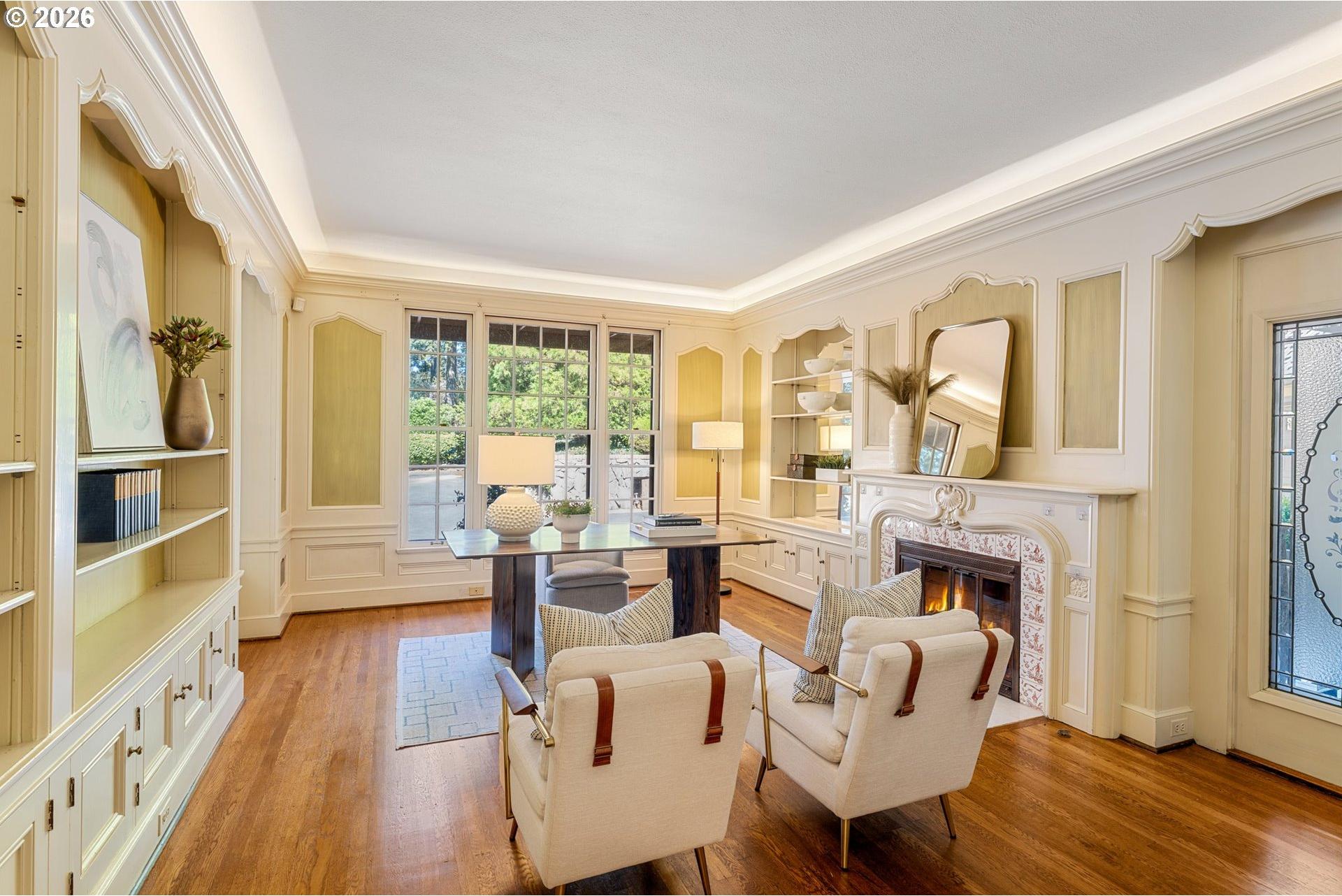 2732 Southwest Scholls Ferry Road Portland, OR 97221 - Photo 12 of 46 Gallery Image 12