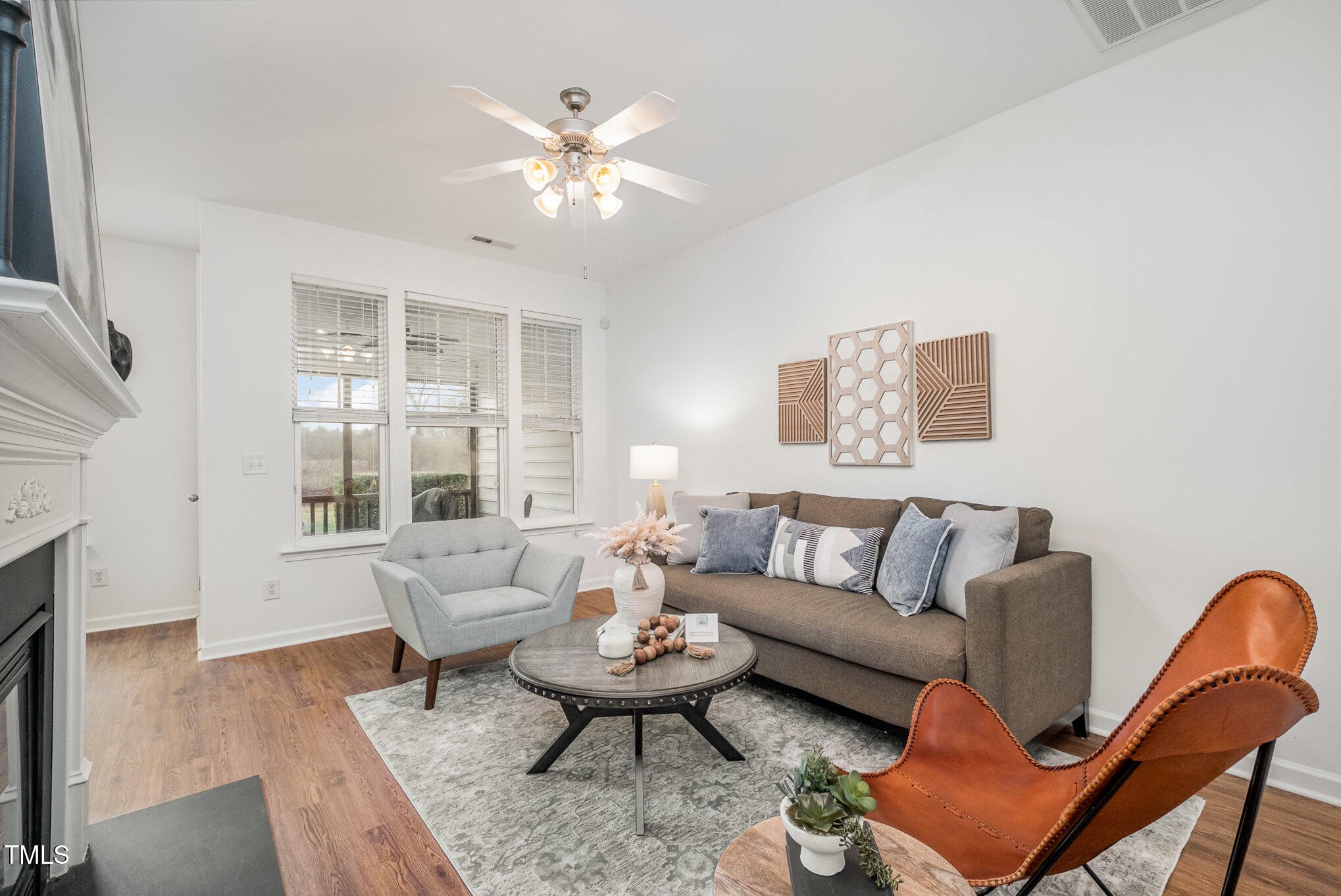 12804 Tee Time Way Raleigh, NC 27614 - Photo 9 of 28 Family Room