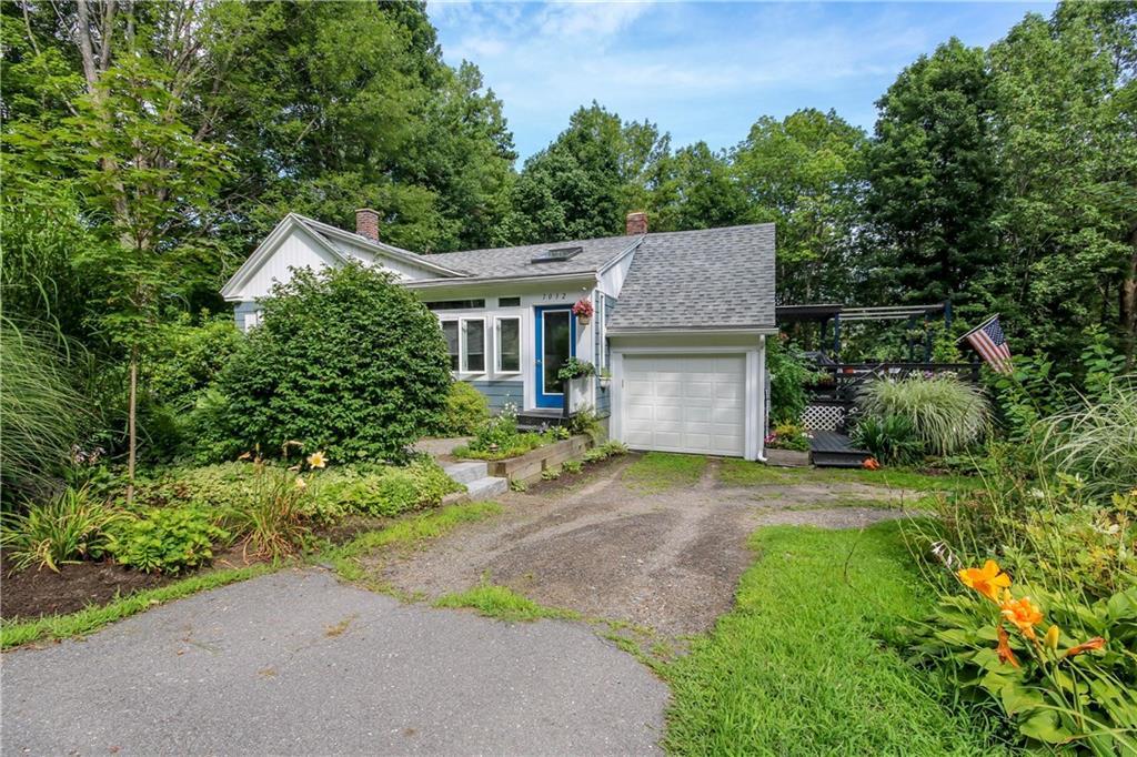 1032 Sawyer Road Cape Elizabeth, ME 04107 - Photo 1 of 35 Photo