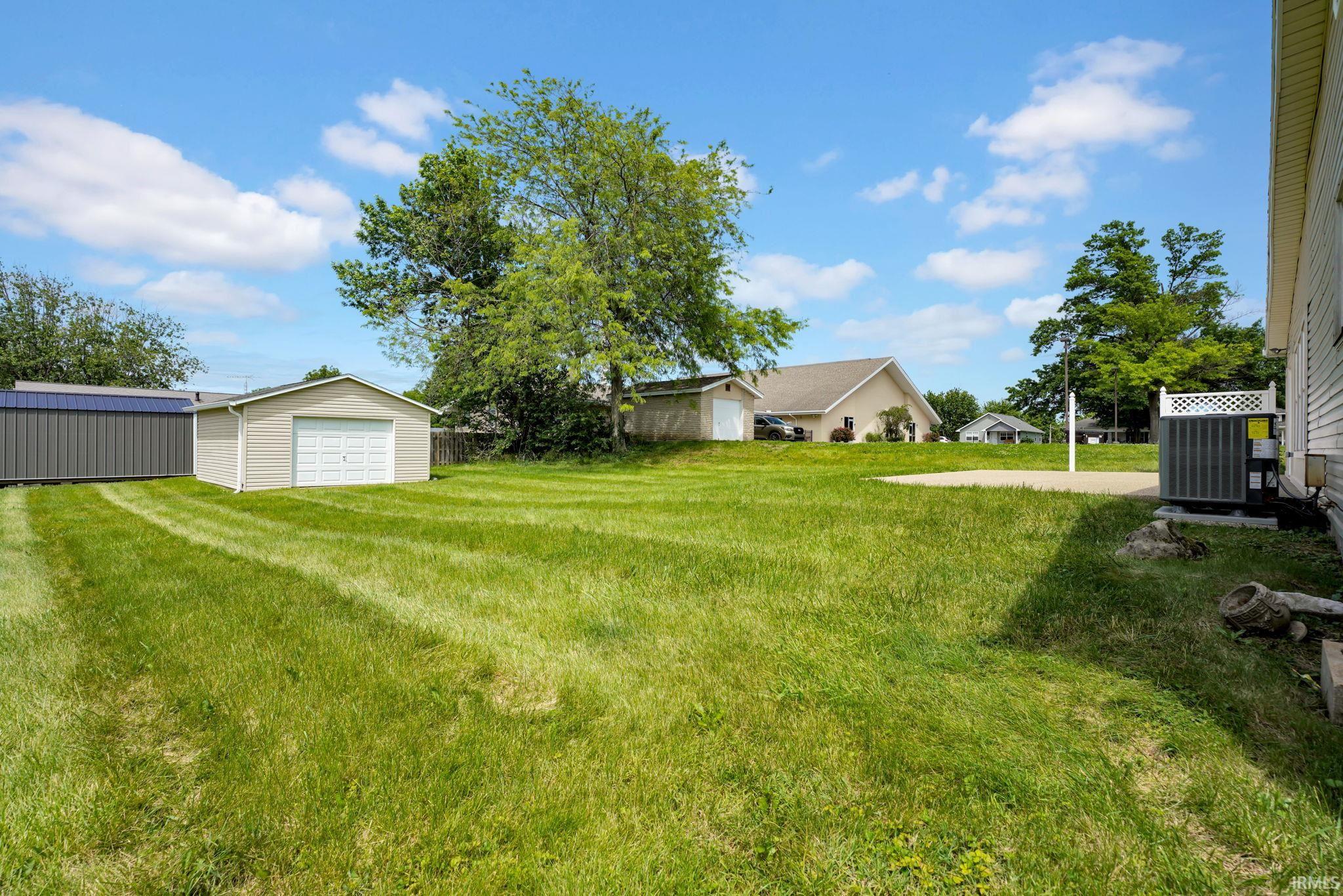 1007 23rd Street Bedford, IN 47421 - Photo 25 of 26