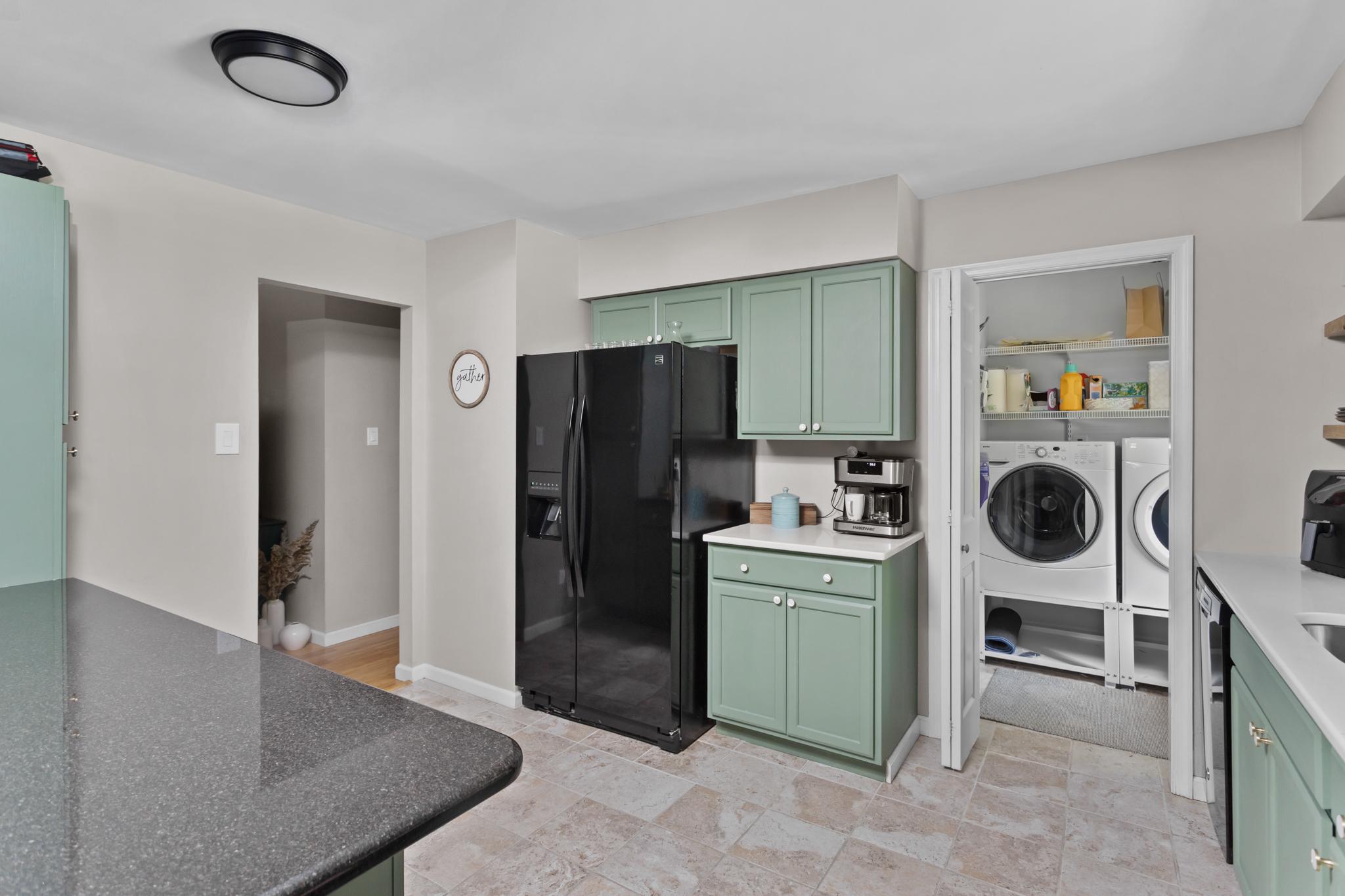 64 Patty Bowker Road Tabernacle, NJ 08088 - Photo 13 of 35 Easy access in the kitchen to all appliances.