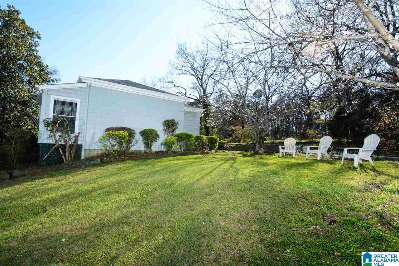 100 Hillside Road Bessemer, AL 35020 - Photo 39 of 46