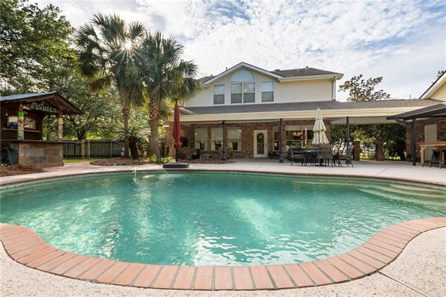 2000 Old River Road Slidell, LA 70461 - Photo 50 of 52