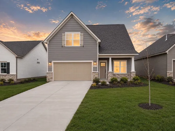 $448,545 | 4012 Dortch Lane, Rockvale, TN 37153