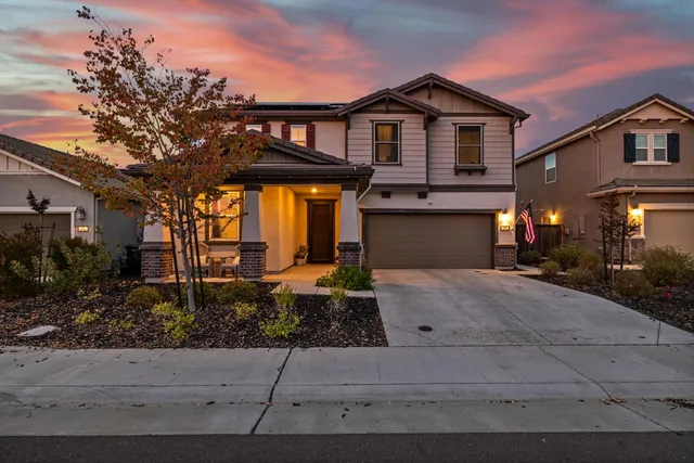 $719,900 | 674 Valencia Street, Lincoln, CA 95648