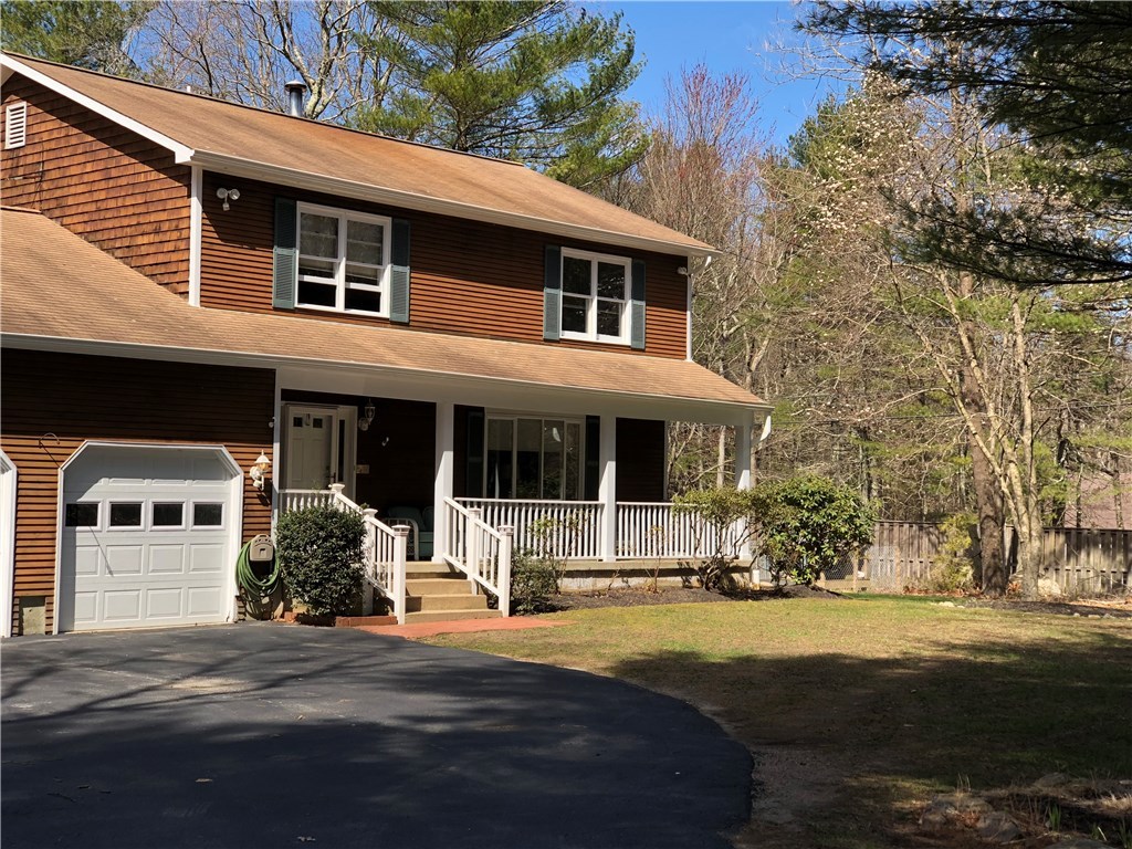 61 Widow Sweets Road Exeter, RI 02822 - Photo 25 of 36