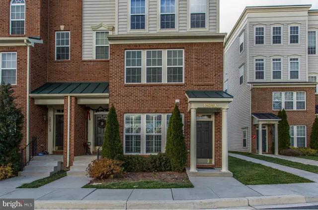$350,000 | 1864 Monocacy View Circle, Unit 56A, Frederick, MD 21701