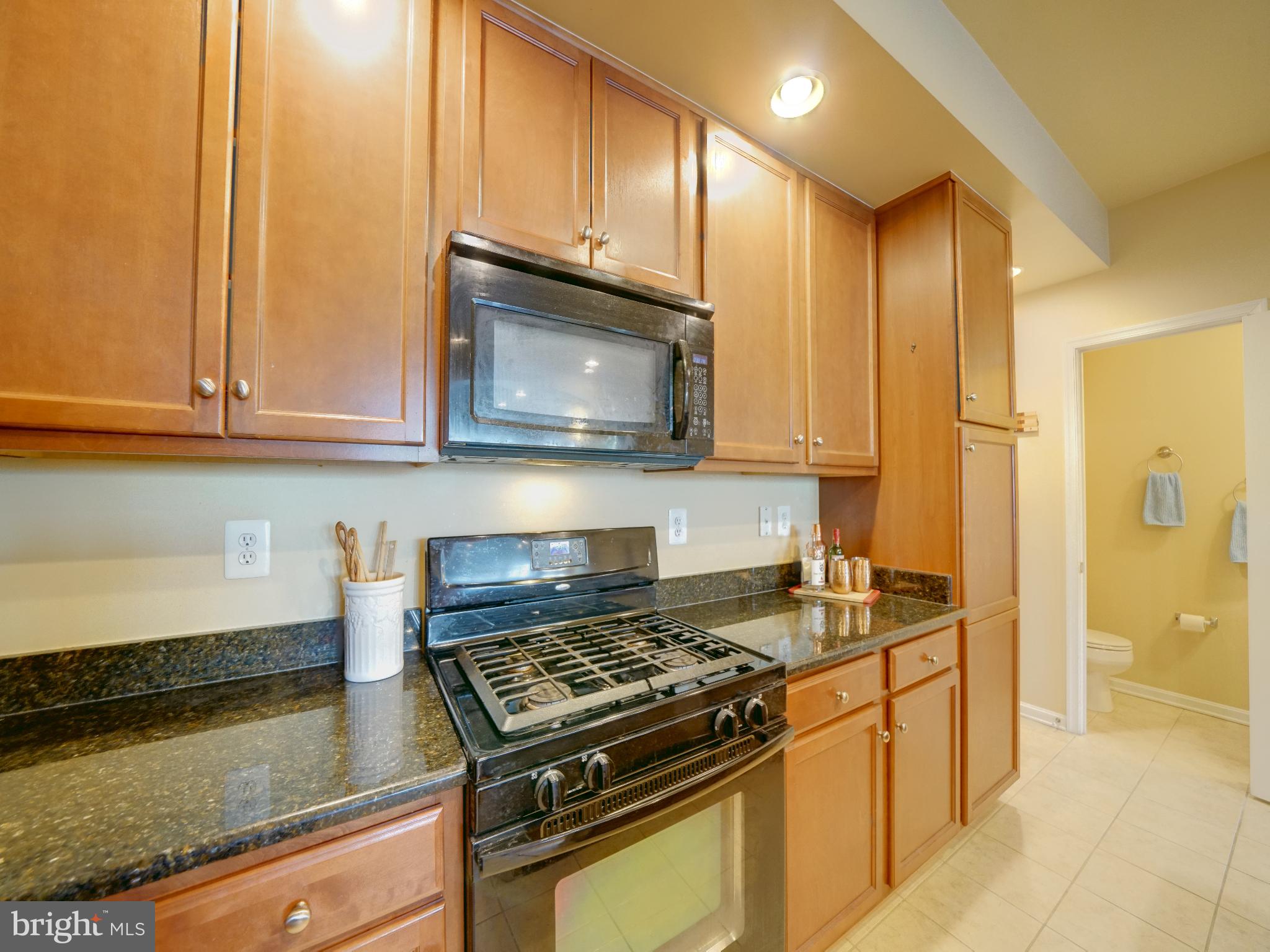 1864 Monocacy View Circle, Unit 56A Frederick, MD 21701 - Photo 17 of 40