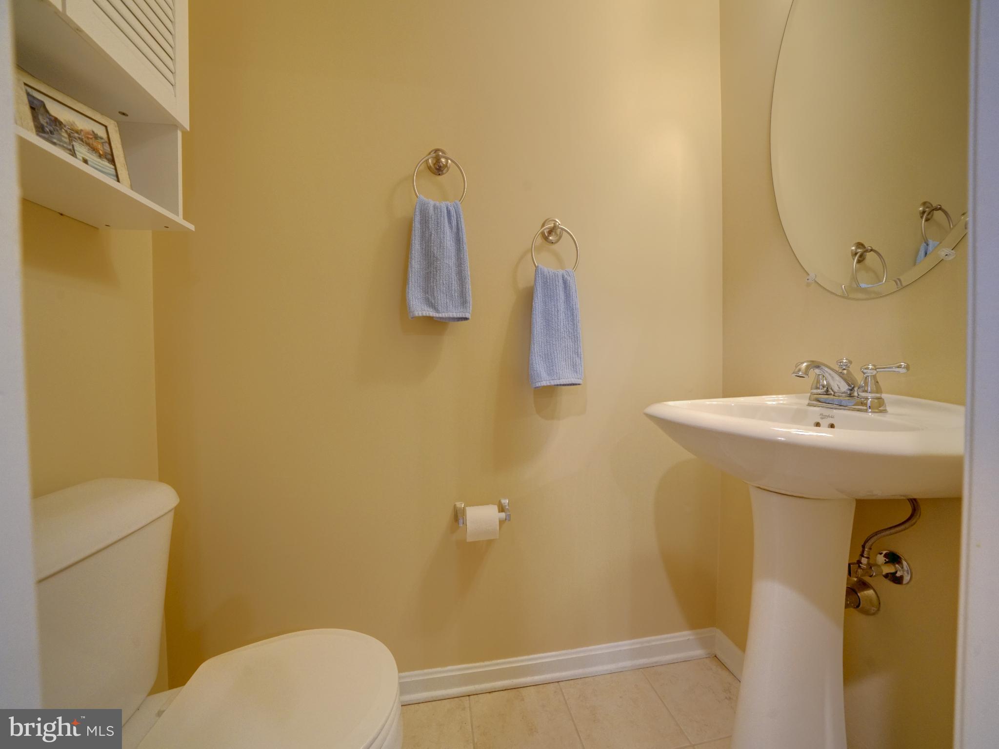 1864 Monocacy View Circle, Unit 56A Frederick, MD 21701 - Photo 19 of 40