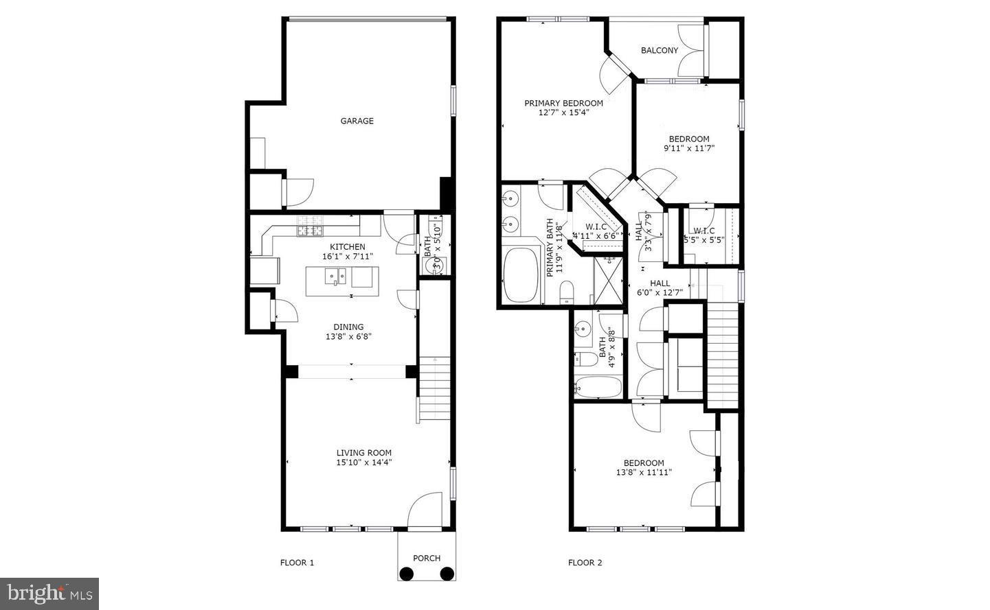 1864 Monocacy View Circle, Unit 56A Frederick, MD 21701 - Photo 2 of 2