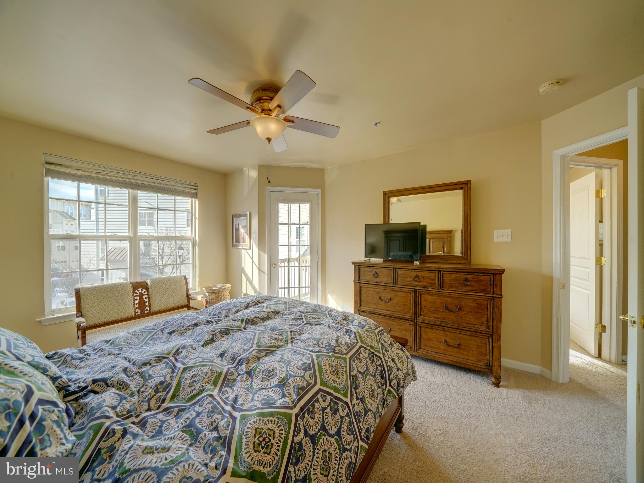 1864 Monocacy View Circle, Unit 56A Frederick, MD 21701 - Photo 21 of 40