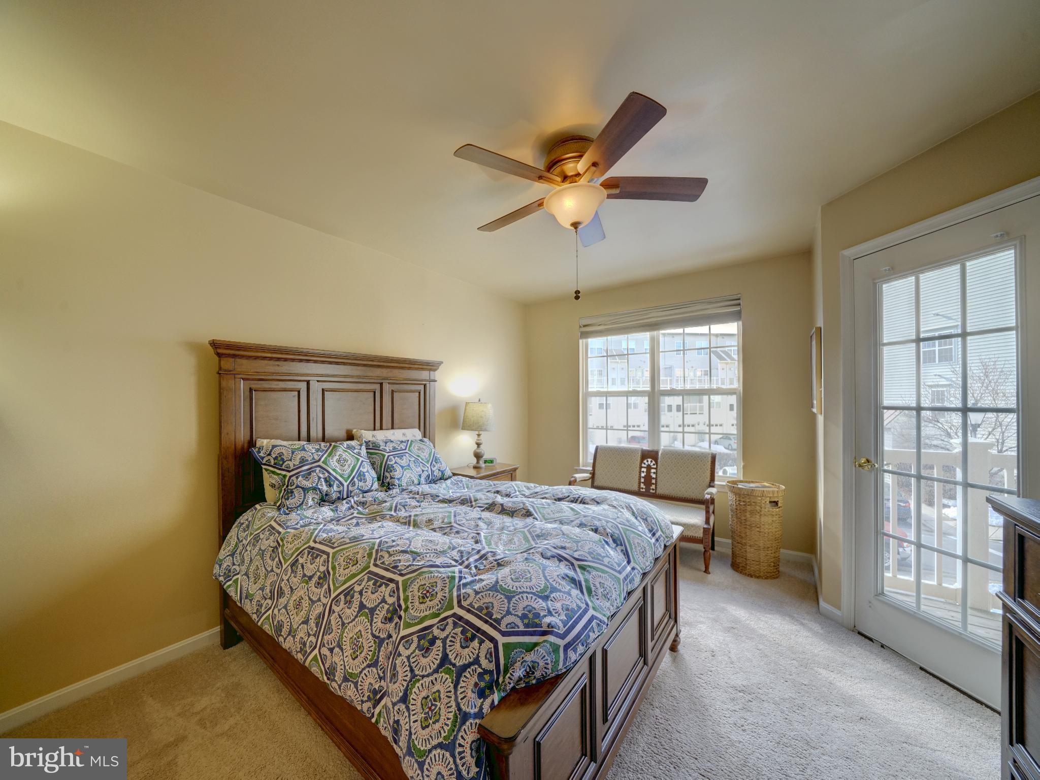 1864 Monocacy View Circle, Unit 56A Frederick, MD 21701 - Photo 23 of 40