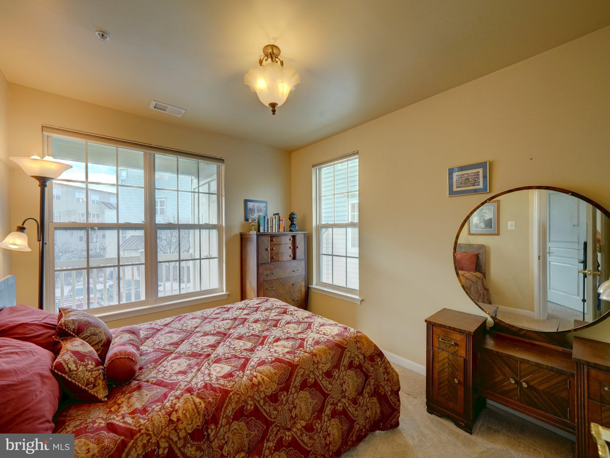 1864 Monocacy View Circle, Unit 56A Frederick, MD 21701 - Photo 30 of 40