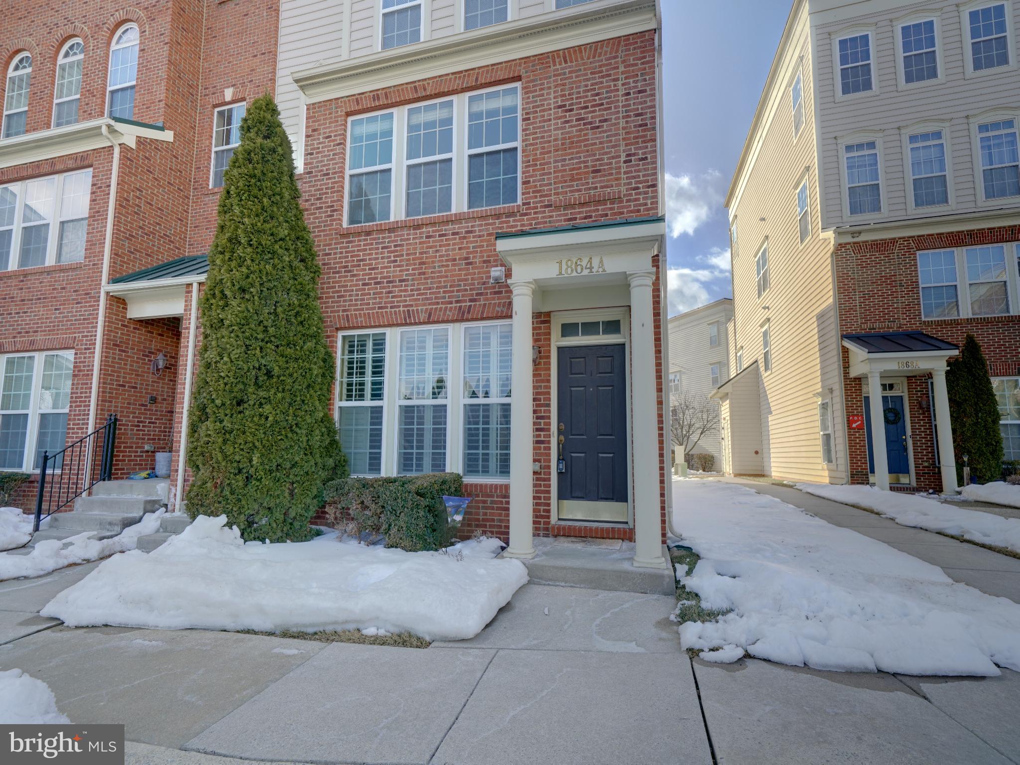 1864 Monocacy View Circle, Unit 56A Frederick, MD 21701 - Photo 39 of 40