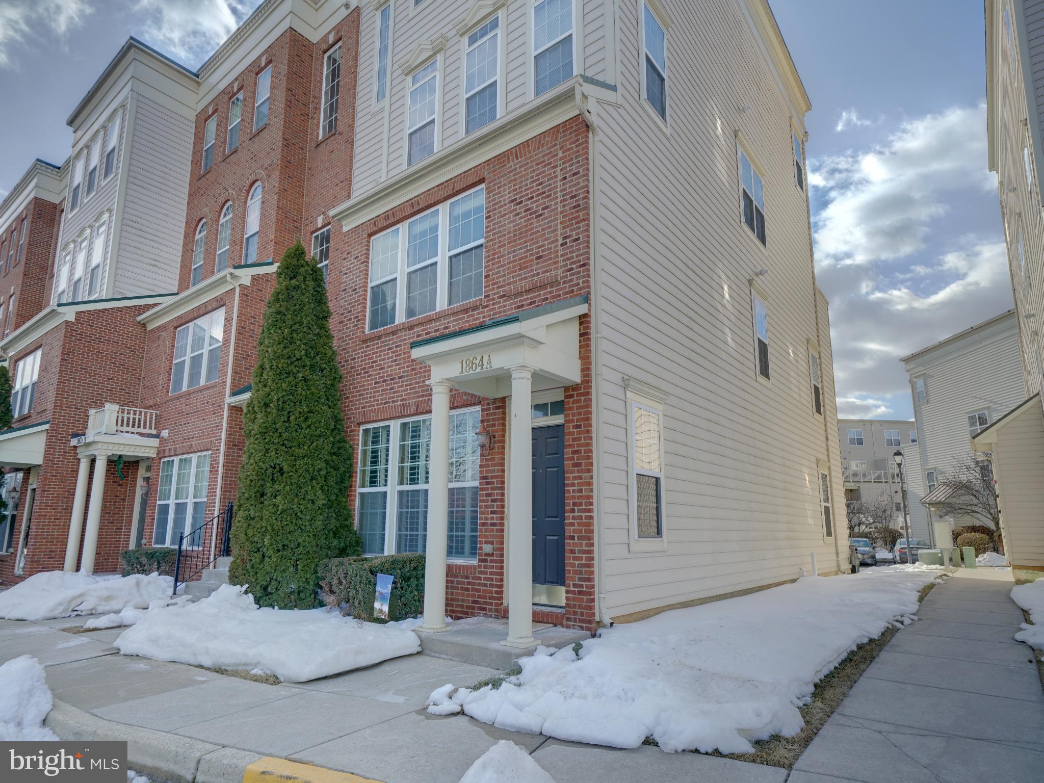 1864 Monocacy View Circle, Unit 56A Frederick, MD 21701 - Photo 40 of 40