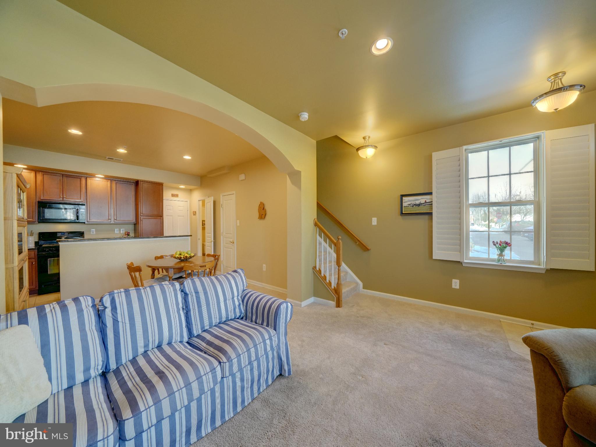1864 Monocacy View Circle, Unit 56A Frederick, MD 21701 - Photo 4 of 40