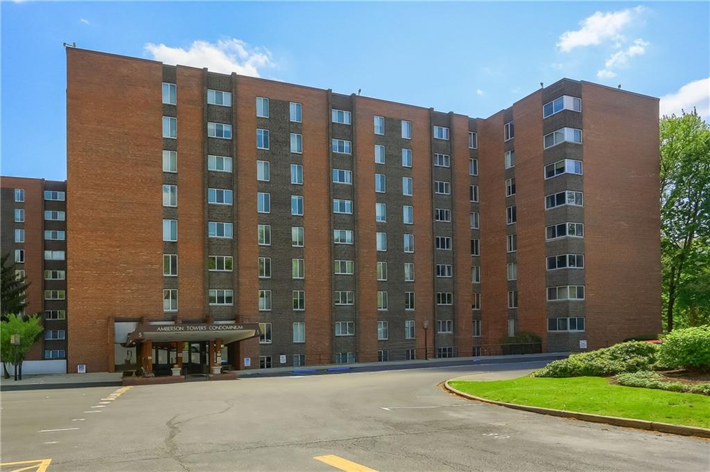 5 Bayard Road, Unit 412 Pittsburgh, PA 15213 - Photo 1 of 48 Gallery Image 1
