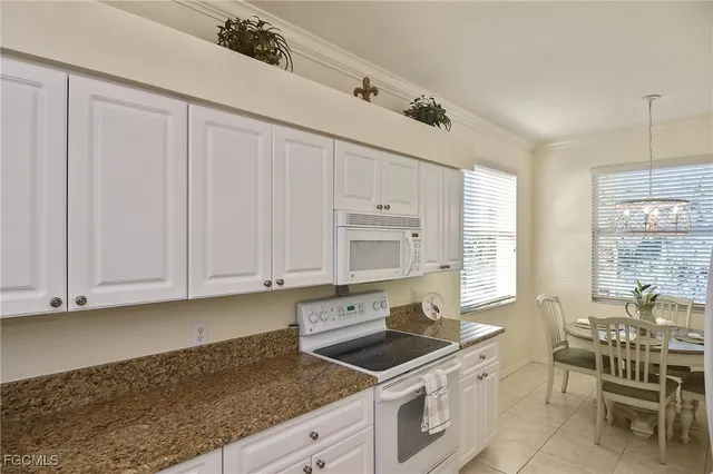 $329,000 | 10371 Butterfly Palm Drive, Unit 828, Fort Myers, FL 33966