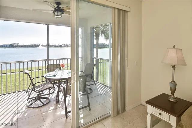 $329,000 | 10371 Butterfly Palm Drive, Unit 828, Fort Myers, FL 33966