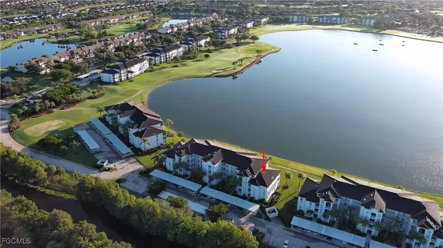 $329,000 | 10371 Butterfly Palm Drive, Unit 828, Fort Myers, FL 33966