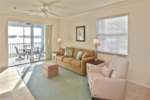 $329,000 | 10371 Butterfly Palm Drive, Unit 828, Fort Myers, FL 33966