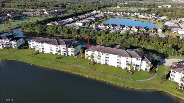$329,000 | 10371 Butterfly Palm Drive, Unit 828, Fort Myers, FL 33966