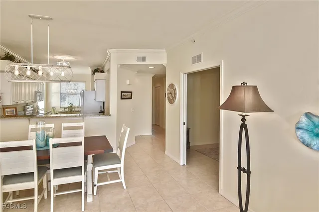 $329,000 | 10371 Butterfly Palm Drive, Unit 828, Fort Myers, FL 33966