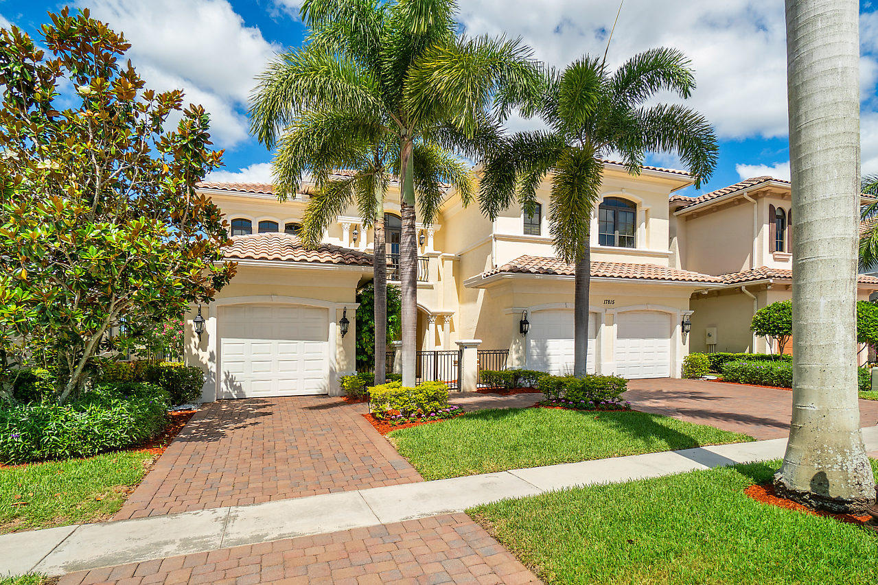 17815 Cadena Drive Boca Raton, FL 33496 - Photo 55 of 55 001-17815CadenaDr-BocaRaton-FL-small