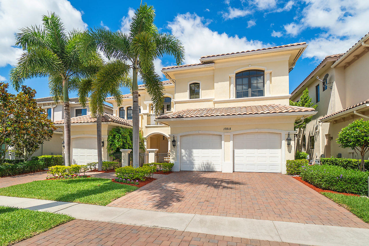 17815 Cadena Drive Boca Raton, FL 33496 - Photo 7 of 55 002-17815CadenaDr-BocaRaton-FL-small