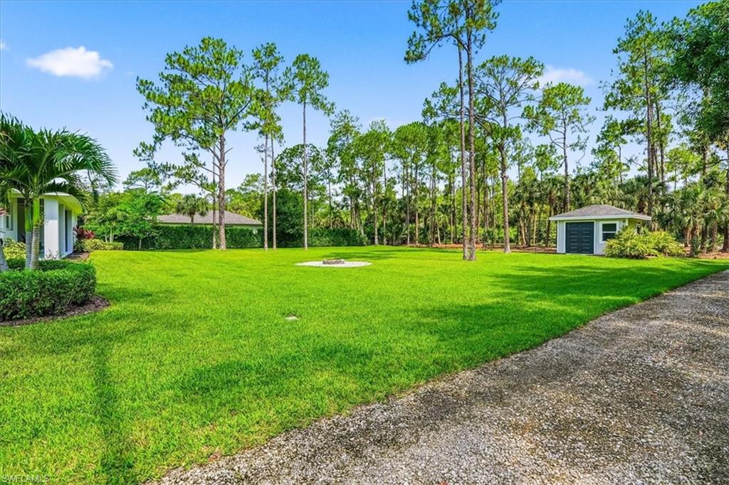 4641 1st Avenue Southwest Naples, FL 34119 - Photo 34 of 49