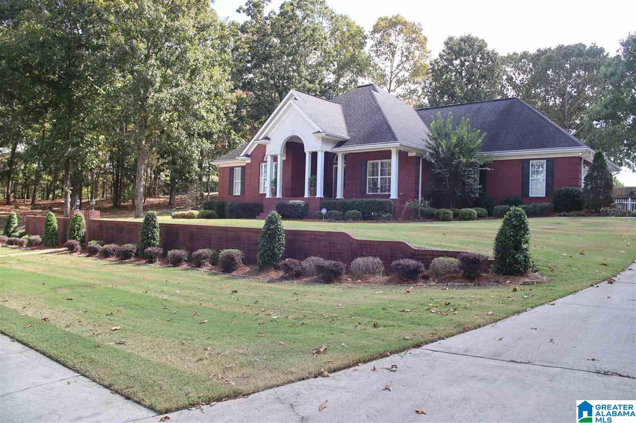 60 Riley Circle Thorsby, AL 35171 - Photo 40 of 40
